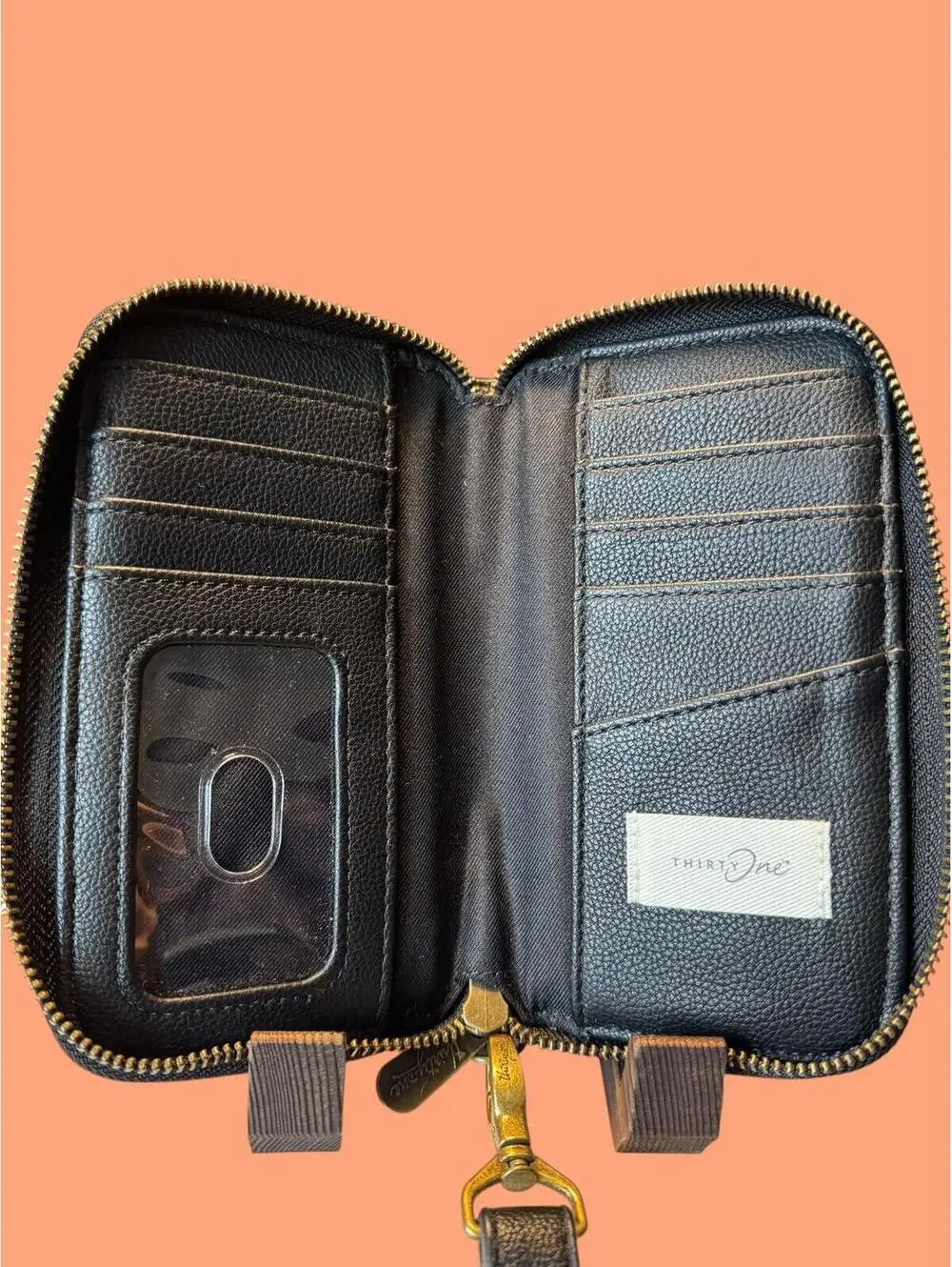 Thirty-One compact stylish